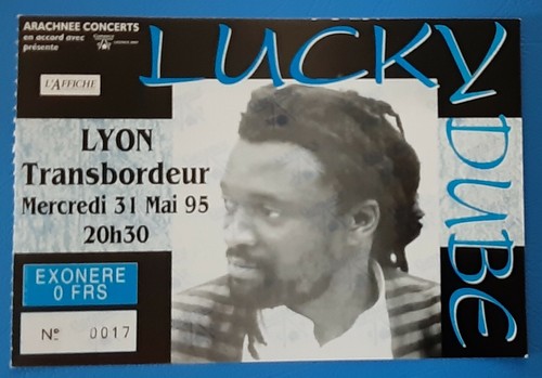 Ticket billet used place - billet,