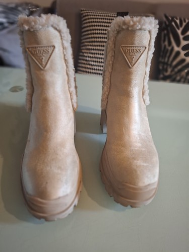Bottes guess - bottes,