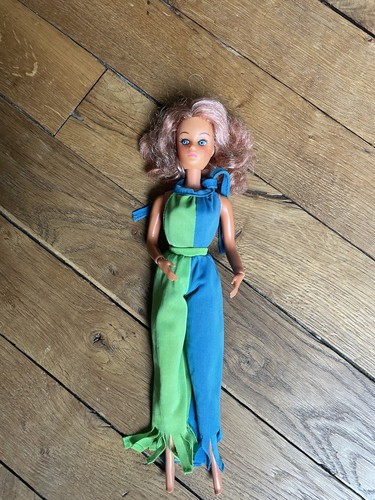 Poupée mannequin vintage - poupée,