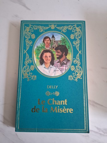 Chant misère - le, "