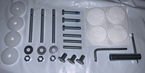 Ikea replacement hardware - ikea,