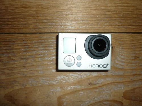 Pro hero black edition - 3+,
