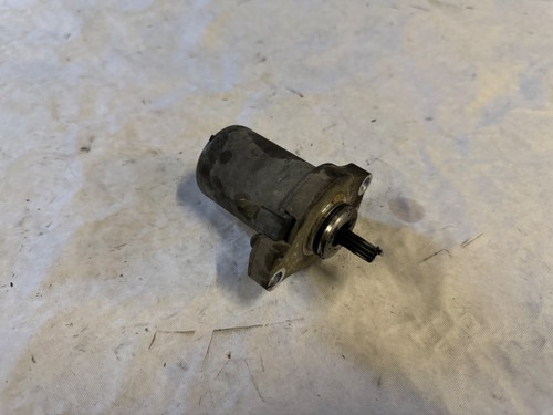 Demarreur mbk 50 flipper - -,