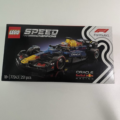 Lego adultes speed champions - adultes,