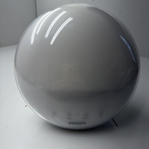 Philips smartsleep sunrise - philips,