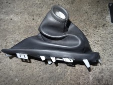 Soufflet de levier de vitesse