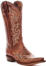 Ariat Hazen Bottes Western