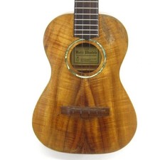Kelii Tenor Koa Tenor Ukulele