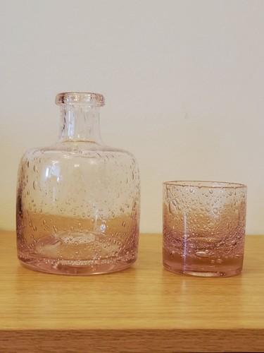Carafe verre whisky en - verre,