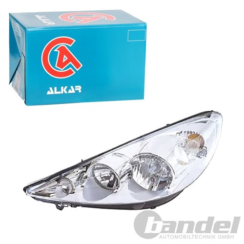 Alkar phare moteur lwr - alkar,