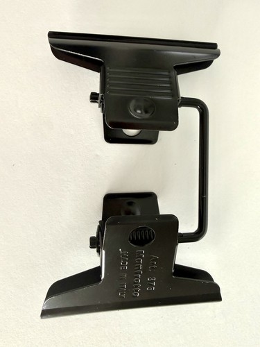 Manfrotto 375 multiclip - manfrotto,