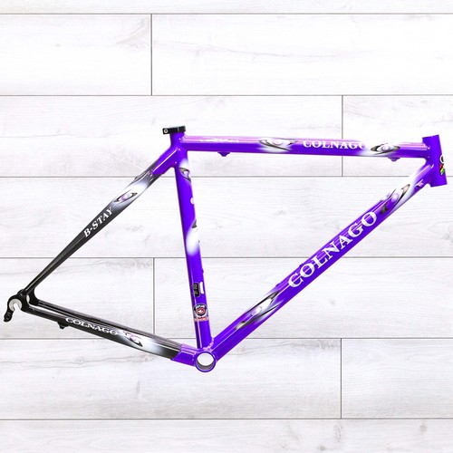 Colnago dream stay road bike - b,