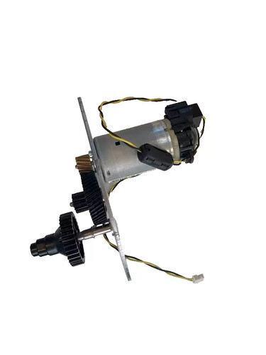 Rewinder motor - -,