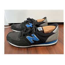 New Balance 420 Low Top