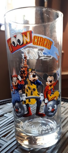 Verre coca cola collector - verre,