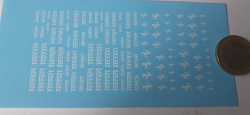 Decalque decals decalcomanie - decalque,