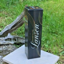 Boite en carton de bouteille