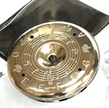 THE MASTER KEY A-440 CHROMATIC