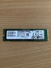 SAMSUNG PM 981a 512GB SSD M.2