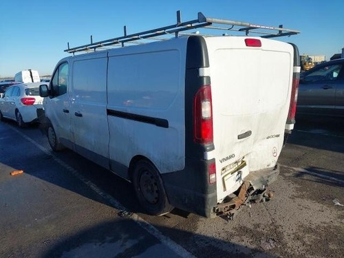 Galerie toit opel vivaro - ✅galerie,