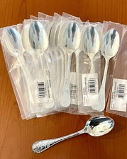 A L’unité Christofle Jardin D’éden ,Cuillère De Table ,soupe Neuve 16 Disponible