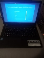 Ordinateur Acer Aspire 17 Pouces