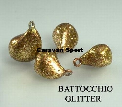 Plomb bateau glitter - glitter, couleur