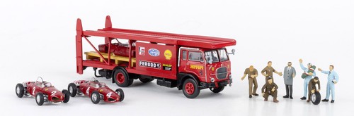 Brekina 58475 fiat - brekina, camion