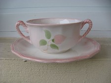 BOL à BOUILLON  SOUPE