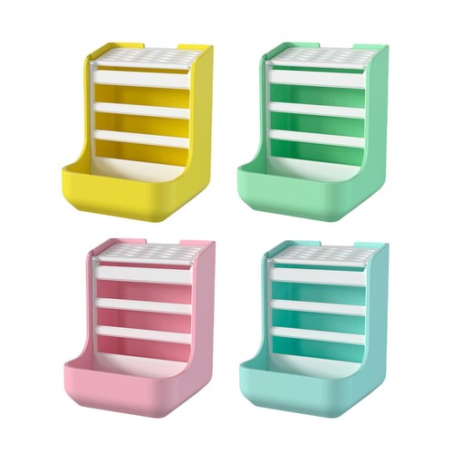 Râtelier foin pour lapins - pour,