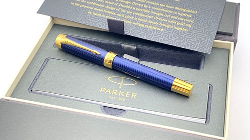 Nos stylo plume parker - nos,