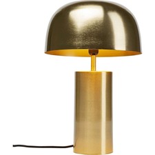 Lampe de table Loungy Gold –