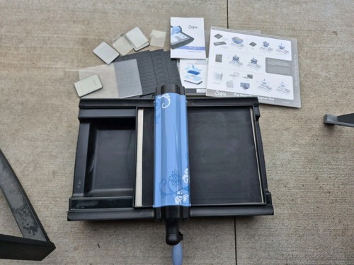 Sizzix big shot pro - pro, edition