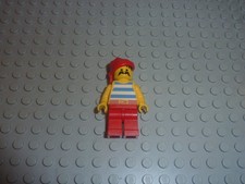 Personnage LEGO PIRATES