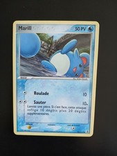 [LP] Carte Pokémon Marill -