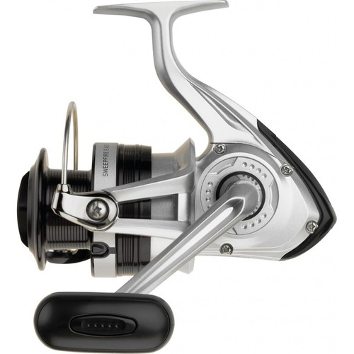 Moulinet daiwa sweepfire - daiwa,