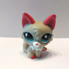 figurine PETSHOP  original