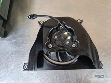 Ventilateur de radiateur Kawasaki Z 650 2017 à 2019
