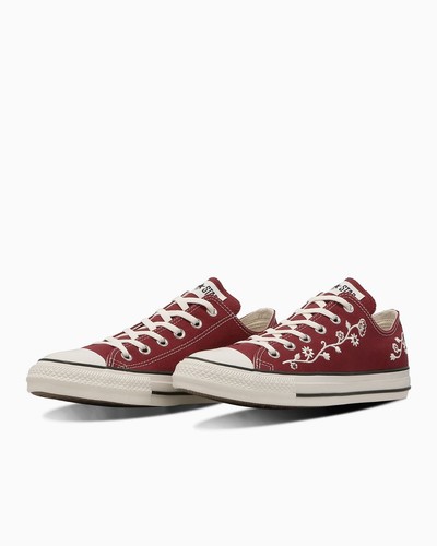 Converse all star folkstitch - converse,