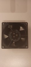 Ventilateur Axial EBM