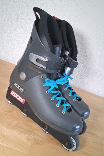 Roces majestic m12 - ​roces,