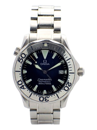 Montre quartz omega - montre,