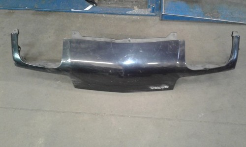 Face avant volvo 480 coupé - volvo,
