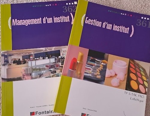 Livres gestion en - livres,