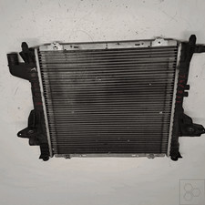 7701042436 Radiateur  RENAULT TWINGO 1a Serie 1.1 Pack Ber. 3p/b/1149cc