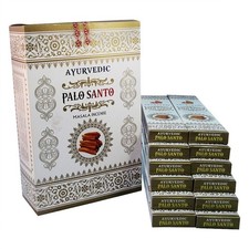 Bâton d'encens ayurvédique