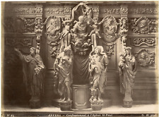 G.H. Belgique, Anvers