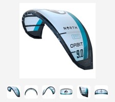 2025 North Orbit Pro 9m