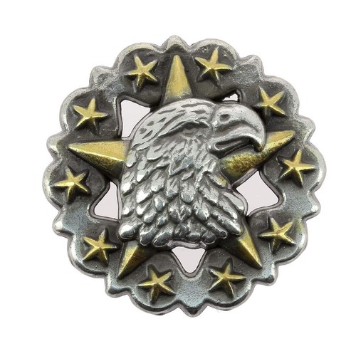 Concho visser aigle 30mm - concho, à