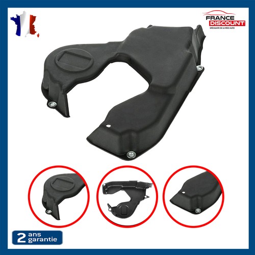 Carter cache poussiere - cache,